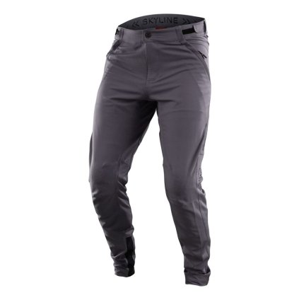FLS05332715 tld nohavice skyline mono charcoal