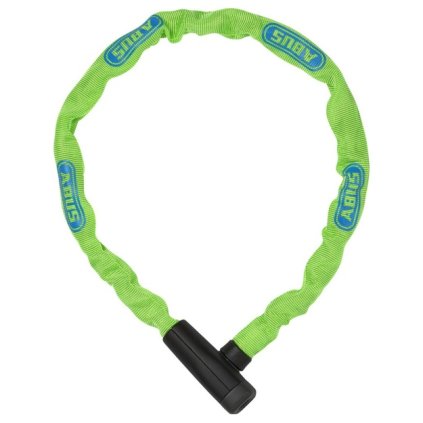 FLS11700019 abus 5805k 75 lime steel o chain