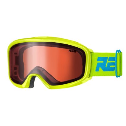 FLS05202054 lyziarske okuliare relax arch htg54d