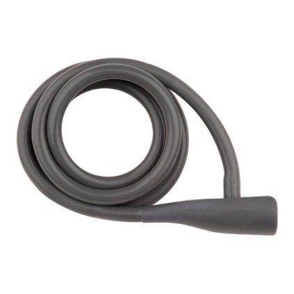 FLS10500502 zamek spirala pro t plus m10 x 135cm silicone seda