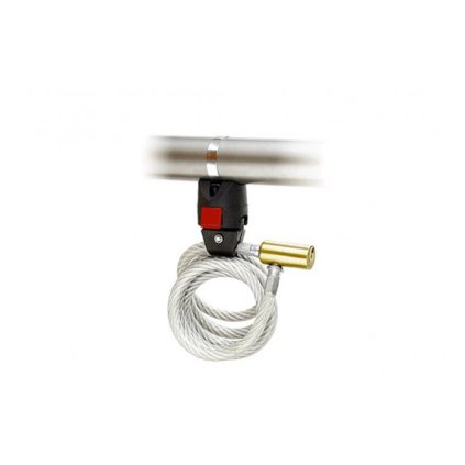 FLS04800099 klickfix mini adapter pre kablovy zamok