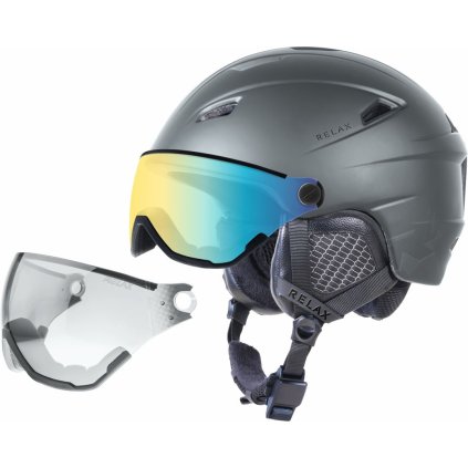 FLS05206330 relax stealth rh24a4