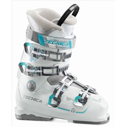 FLS06100173 tecnica esprit 60 2017 18 white silver