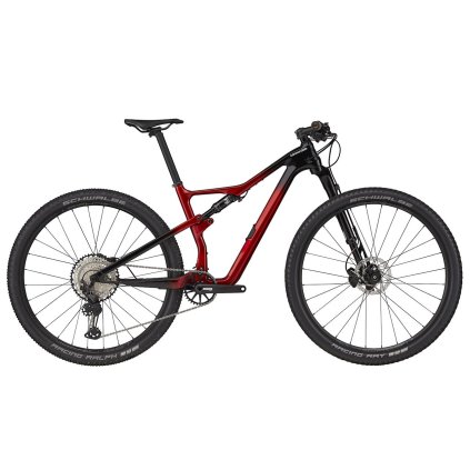 FLS05300062 cannondale scalpel 29 carbon 3 red