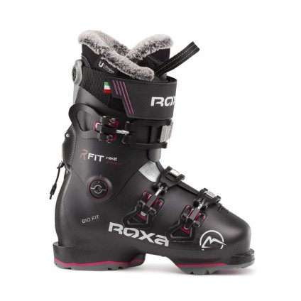 FLS06313588 roxa r fit hike 85 w gw 24 25 black