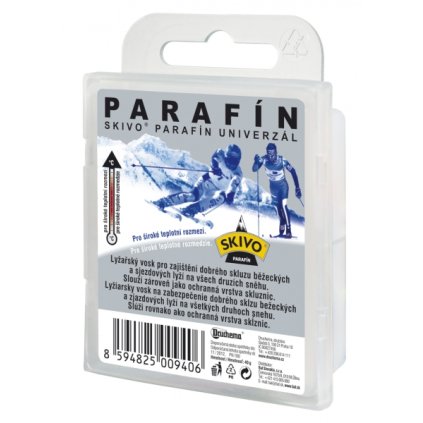 FLS05700888 druchema vosk skive parafin universal 40g