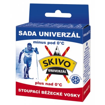 FLS05700496 vosk skive univerzal suprava 80g