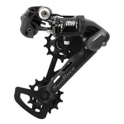 FLS05700542 menic mtb 9k sunrace rdm900 md