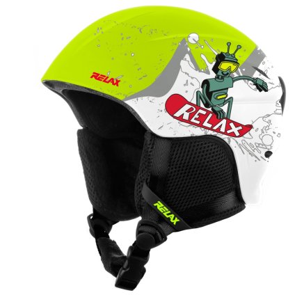 FLS05201055 lyzarska helma relax twister rh18a10