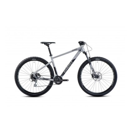 FLS11600208 ghost kato essential 29 2024 light grey black matt