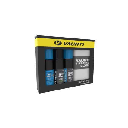 FLS01400070 vauhti skin ski universal minus 2 c 15 c