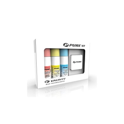 FLS01400097 vauhti pure glide