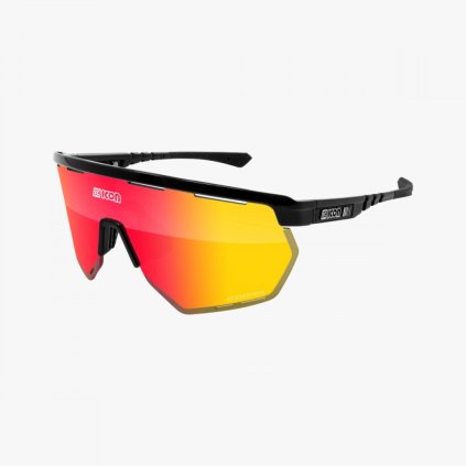 FLS06401633 scicon aerowing black gloss redmultimirror
