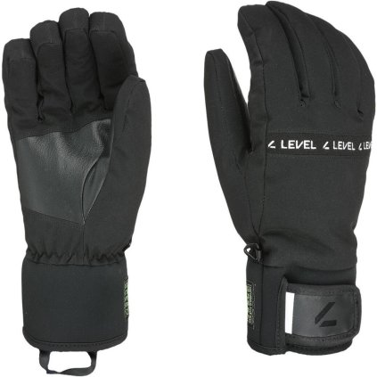 FLS12401258 level hawk black