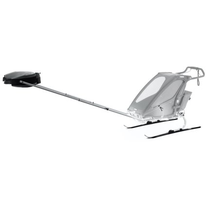 FLS06801126 thule chariot cross country lyzarsky set