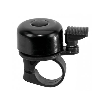 FLS05700741 zvoncek m wave mini cierny