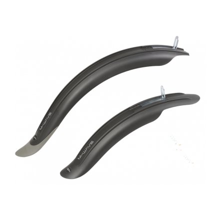 FLS05700120 blatniky m wave 16 20 sirka 65mm cierne