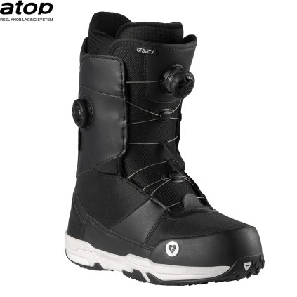 FLS03601375 gravity sage dual atop black white 24 25
