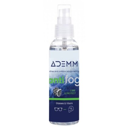 FLS06100078 anti fog ademm 150 ml