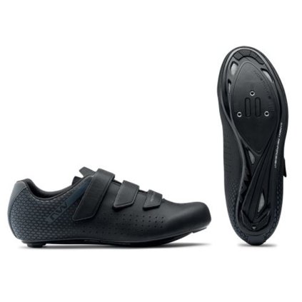 FLS12400016 northwave core 2 black anthra
