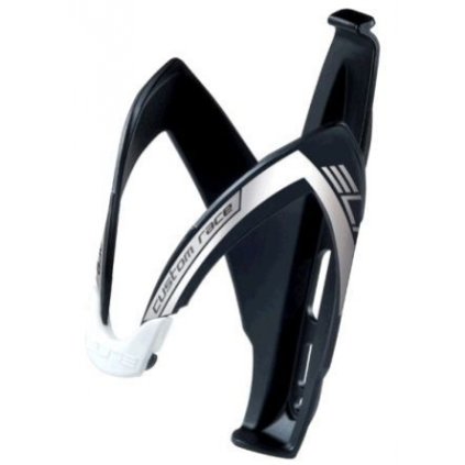 FLS05700809 kosik elite custom race black mat biely