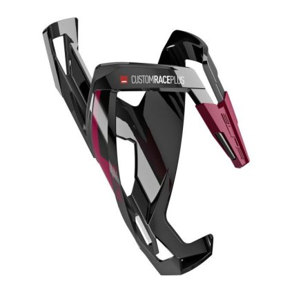 FLS05700188 kosik elite custom race plus black 20 fialovy graphic