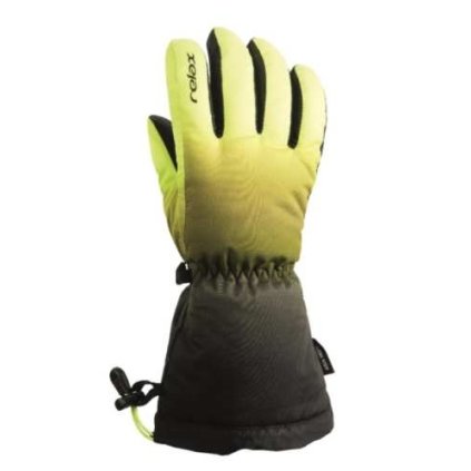 FLS05202886 lyziarske rukavice relax puzzy rr15i