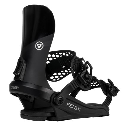 FLS03601507 gravity fenix black 24 25