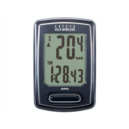 FLS07300428 cateye cyklopocitac cat velo wireless vt230w cierna