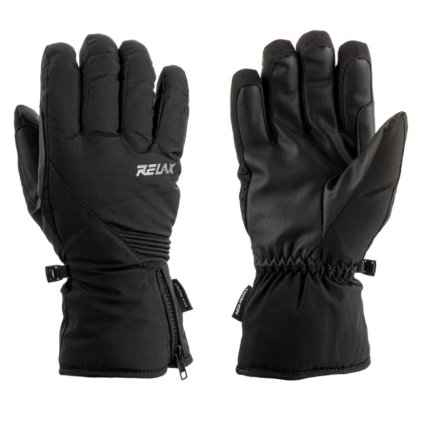 FLS05202826 lyziarske rukavice relax thunder rr13d
