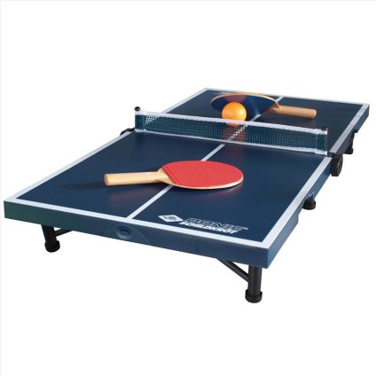 FLS06900069 mini stol na stolny tenis schildkrot midi xl