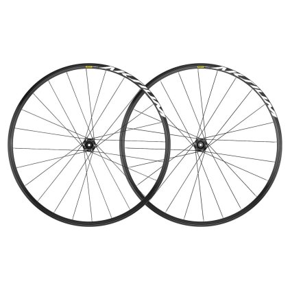 FLS05300460 mavic aksium 19 disc cl par12x142 cestne vypletene koliesa