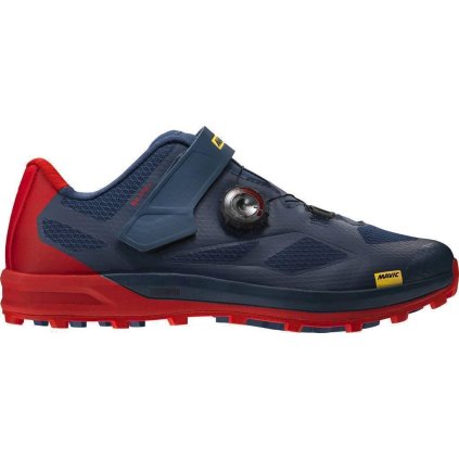 FLS05300099 mavic shoes xa pre majolica b majoly