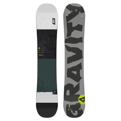 FLS03601249 gravity silent 24 25