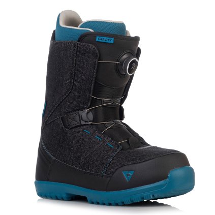 FLS03600918 gravity micro atop junior black denim 22 23