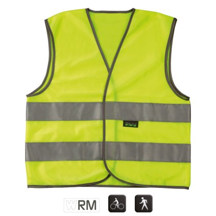FLS02600108 reflexna vesta wowow kids s prvkami 3m vel 0 6 rokov