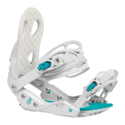 FLS03600144 viazanie gravity g2 lady white 20 21