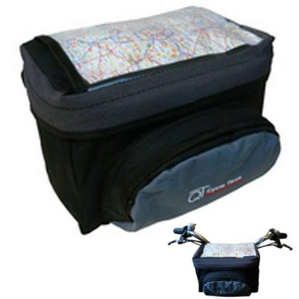 FLS02600187 taska na riadidla qt cycle tech