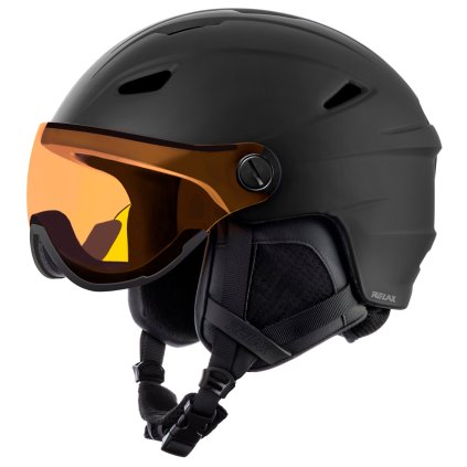 FLS05202683 lyzarska helma relax stealth rh24a1