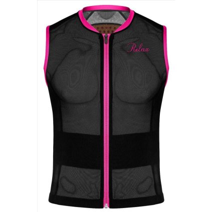 FLS05200150 chranic chrbtice speedmaster pink