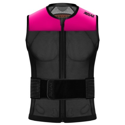 FLS05200124 chranic chrbtice relax speedmaster evo jr