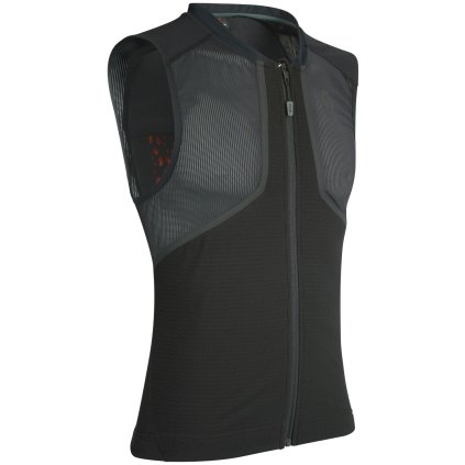 FLS06402077 scott airflex polar vest protector black