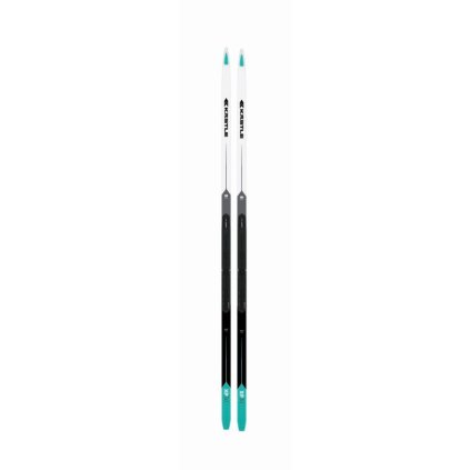 FLS12100219 kastle xp30 skate plus hard 2023 24