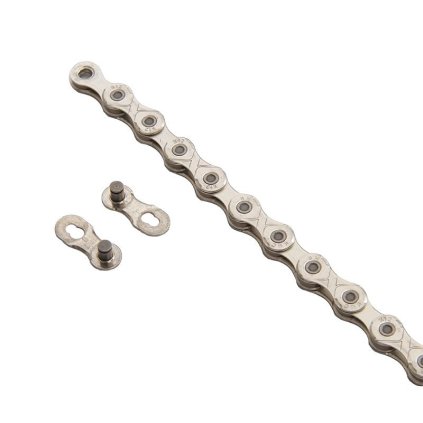 FLS02600123 retaz 12 sp kmc x12 silver