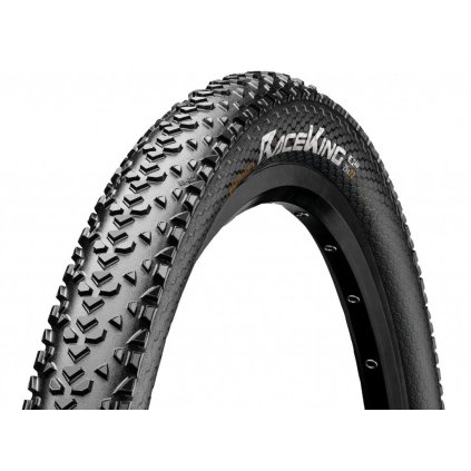 FLS05700633 continental race king ii 27 5 x2 00 50 584