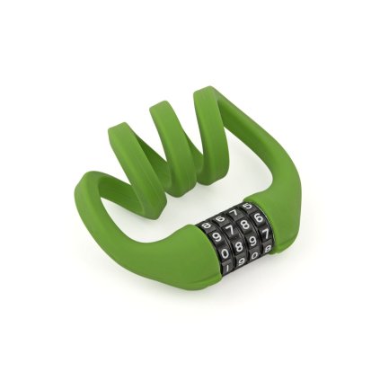 FLS07300197 author zamok acl 79 memory silicone kod zelena