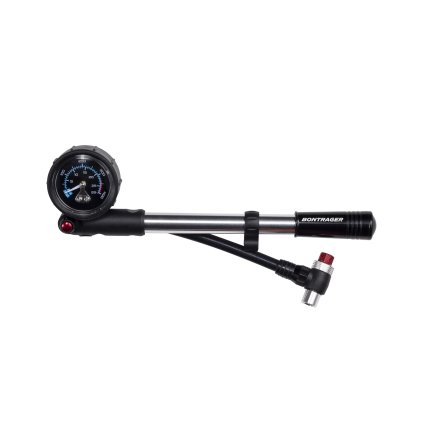 FLS12800313 pumpicka na vidlice a tlumice bontrager shock pump