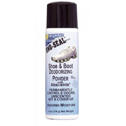 FLS06800421 atsko shoe boot deodorizing powder 114g