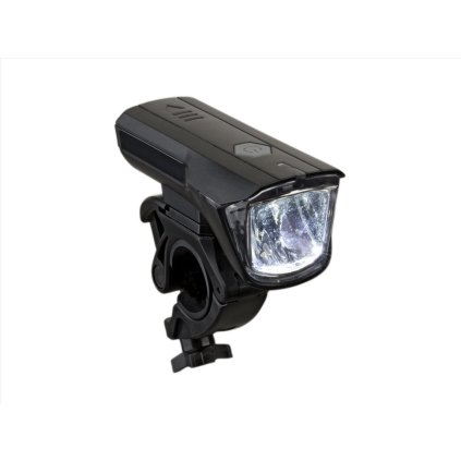 FLS07300136 author svetlo pr a xray 150 lm cierna strieborna