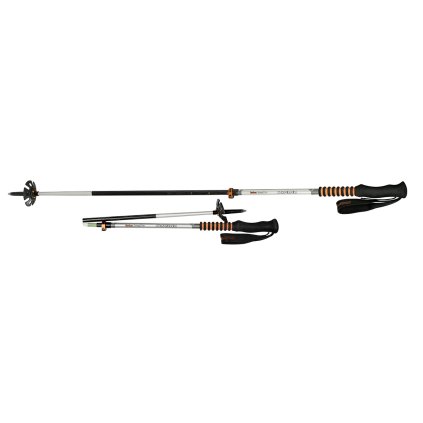 FLS01400420 skialpove palice komperdell carbon c7 ascent pro